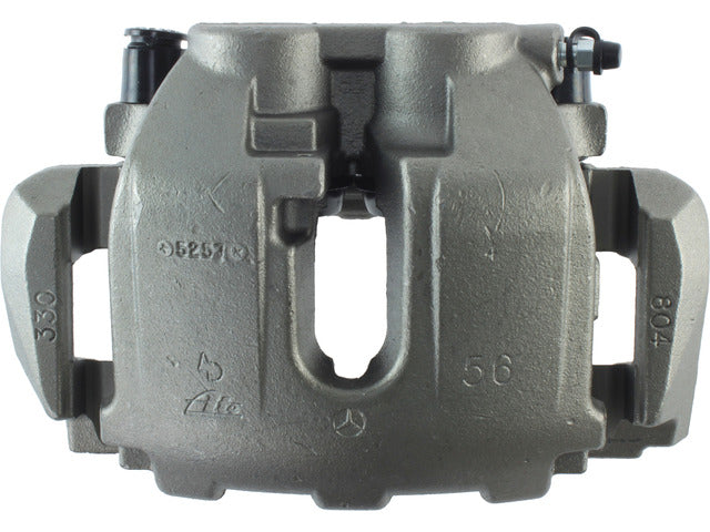 Centric Parts Disc Brake Caliper P/N:141.35137 Fits: Mercedes-benz E350, Mercedes-benz E500, Mercedes-benz E550, Mercedes-benz Gl320, Mercedes-benz Gl450, Mercedes-benz Gl550, Mercedes-benz Ml320, Mercedes-benz Ml350, Mercedes-benz Ml450 - Image 6