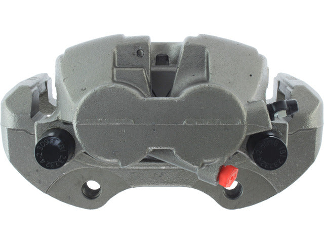 Centric Parts Disc Brake Caliper P/N:141.35138 Fits: Mercedes-benz E350, Mercedes-benz E500, Mercedes-benz E550, Mercedes-benz Gl320, Mercedes-benz Gl450, Mercedes-benz Gl550, Mercedes-benz Ml320, Mercedes-benz Ml350, Mercedes-benz Ml450 - Image 1