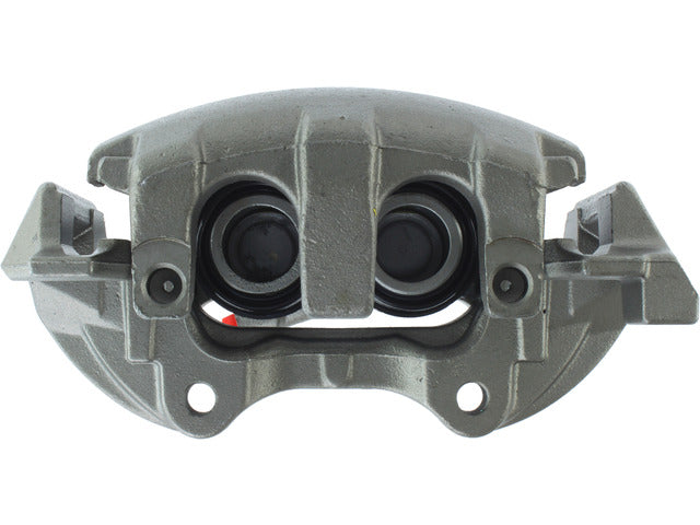 Centric Parts Disc Brake Caliper P/N:141.35138 Fits: Mercedes-benz E350, Mercedes-benz E500, Mercedes-benz E550, Mercedes-benz Gl320, Mercedes-benz Gl450, Mercedes-benz Gl550, Mercedes-benz Ml320, Mercedes-benz Ml350, Mercedes-benz Ml450 - Image 3