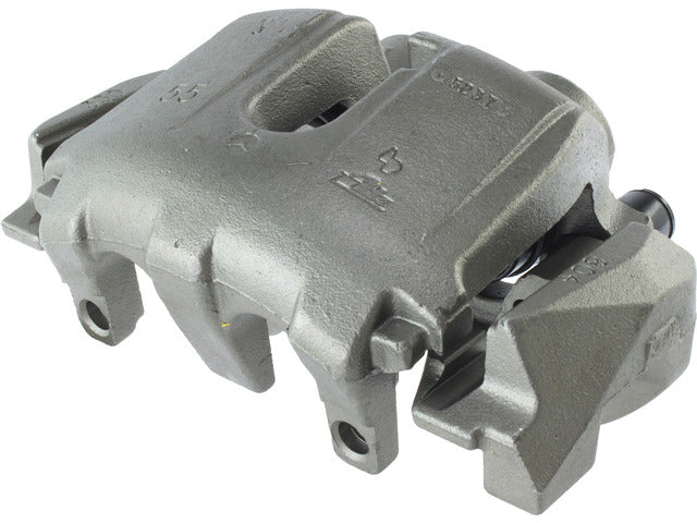 Centric Parts Disc Brake Caliper P/N:141.35138 Fits: Mercedes-benz E350, Mercedes-benz E500, Mercedes-benz E550, Mercedes-benz Gl320, Mercedes-benz Gl450, Mercedes-benz Gl550, Mercedes-benz Ml320, Mercedes-benz Ml350, Mercedes-benz Ml450 - Image 4