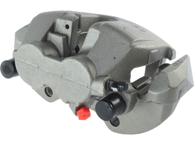 Centric Parts Disc Brake Caliper P/N:141.35138 Fits: Mercedes-benz E350, Mercedes-benz E500, Mercedes-benz E550, Mercedes-benz Gl320, Mercedes-benz Gl450, Mercedes-benz Gl550, Mercedes-benz Ml320, Mercedes-benz Ml350, Mercedes-benz Ml450 - Image 5