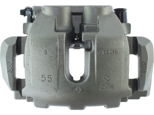 Centric Parts Disc Brake Caliper P/N:141.35138 Fits: Mercedes-benz E350, Mercedes-benz E500, Mercedes-benz E550, Mercedes-benz Gl320, Mercedes-benz Gl450, Mercedes-benz Gl550, Mercedes-benz Ml320, Mercedes-benz Ml350, Mercedes-benz Ml450 - Image 6