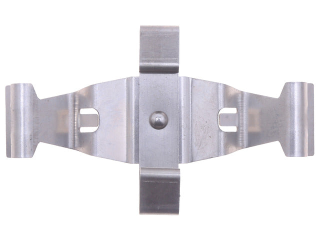 Centric Parts Disc Brake Caliper P/N:141.35139 Fits: Mercedes-benz Cl600 14-07, Mercedes-benz S400 13-10, Mercedes-benz S550 13-09, Mercedes-benz S600 13-07, Mercedes-benz Sl550 12-09 - Image 4