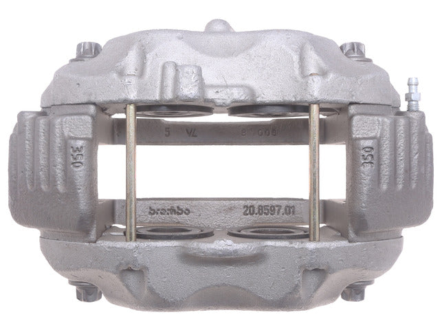 Centric Parts Disc Brake Caliper P/N:141.35139 Fits: Mercedes-benz Cl600 14-07, Mercedes-benz S400 13-10, Mercedes-benz S550 13-09, Mercedes-benz S600 13-07, Mercedes-benz Sl550 12-09 - Image 5