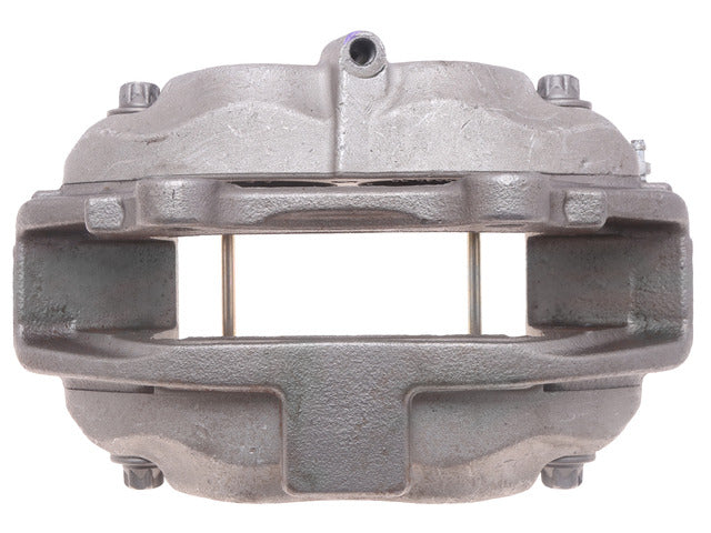 Centric Parts Disc Brake Caliper P/N:141.35140 Fits: Mercedes-benz Cl600 14-07, Mercedes-benz S400 13-10, Mercedes-benz S550 13-09, Mercedes-benz S600 13-07, Mercedes-benz Sl550 12-09 - Image 2