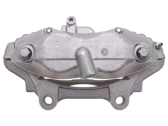 Centric Parts Disc Brake Caliper P/N:141.35140 Fits: Mercedes-benz Cl600 14-07, Mercedes-benz S400 13-10, Mercedes-benz S550 13-09, Mercedes-benz S600 13-07, Mercedes-benz Sl550 12-09 - Image 3