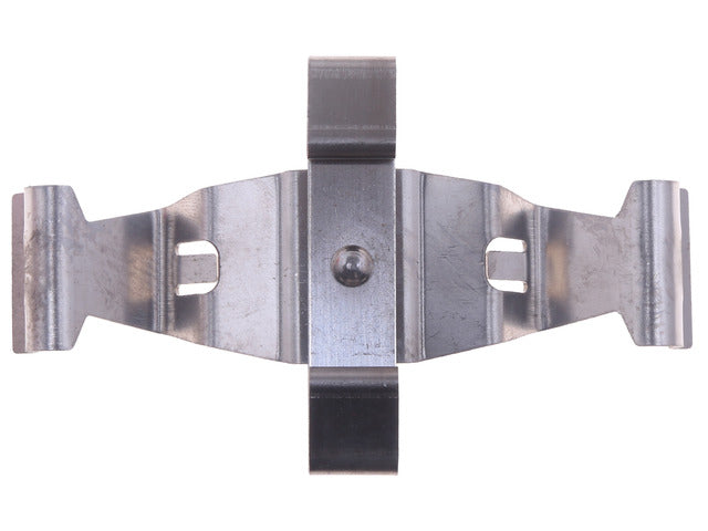 Centric Parts Disc Brake Caliper P/N:141.35140 Fits: Mercedes-benz Cl600 14-07, Mercedes-benz S400 13-10, Mercedes-benz S550 13-09, Mercedes-benz S600 13-07, Mercedes-benz Sl550 12-09 - Image 4