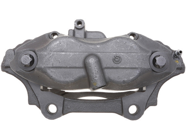Centric Parts Disc Brake Caliper P/N:141.35144 Fits: Mercedes-benz Cl550 08-07, Mercedes-benz S400 13-10, Mercedes-benz S550 11-07 - Image 1