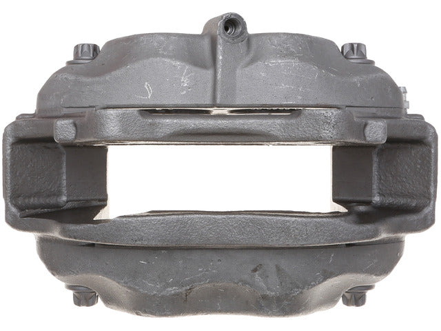 Centric Parts Disc Brake Caliper P/N:141.35144 Fits: Mercedes-benz Cl550 08-07, Mercedes-benz S400 13-10, Mercedes-benz S550 11-07 - Image 2