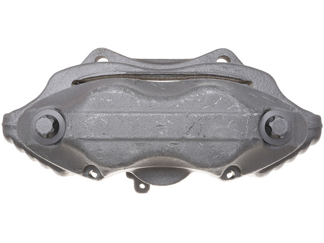 Centric Parts Disc Brake Caliper P/N:141.35144 Fits: Mercedes-benz Cl550 08-07, Mercedes-benz S400 13-10, Mercedes-benz S550 11-07 - Image 3