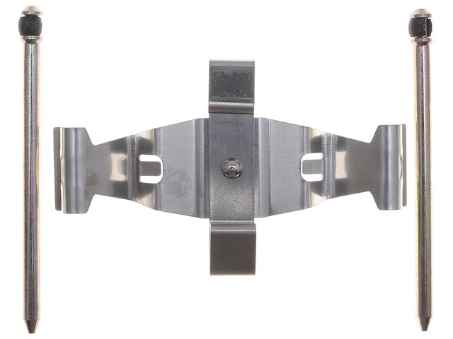 Centric Parts Disc Brake Caliper P/N:141.35144 Fits: Mercedes-benz Cl550 08-07, Mercedes-benz S400 13-10, Mercedes-benz S550 11-07 - Image 4