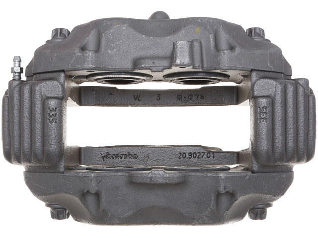 Centric Parts Disc Brake Caliper P/N:141.35144 Fits: Mercedes-benz Cl550 08-07, Mercedes-benz S400 13-10, Mercedes-benz S550 11-07 - Image 5
