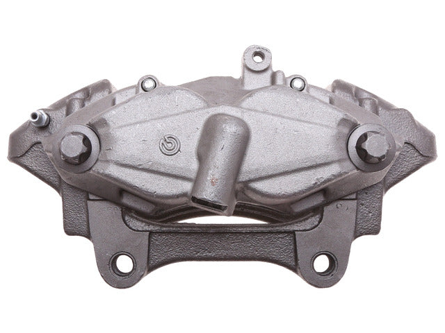 Centric Parts Disc Brake Caliper P/N:141.35157 Fits: Mercedes-benz Cls550 11-08, Mercedes-benz E350 09-07, Mercedes-benz E550 09-07, Mercedes-benz Sl550 12-07 - Image 1