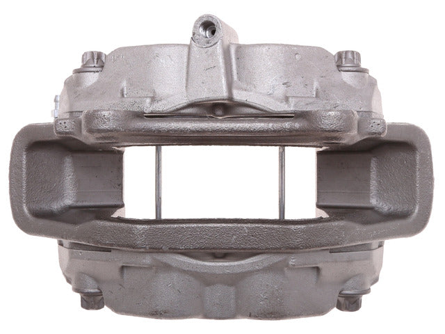 Centric Parts Disc Brake Caliper P/N:141.35157 Fits: Mercedes-benz Cls550 11-08, Mercedes-benz E350 09-07, Mercedes-benz E550 09-07, Mercedes-benz Sl550 12-07 - Image 2