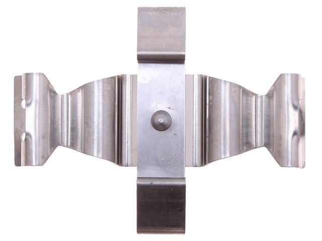 Centric Parts Disc Brake Caliper P/N:141.35157 Fits: Mercedes-benz Cls550 11-08, Mercedes-benz E350 09-07, Mercedes-benz E550 09-07, Mercedes-benz Sl550 12-07 - Image 4