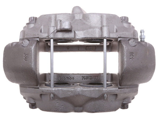 Centric Parts Disc Brake Caliper P/N:141.35157 Fits: Mercedes-benz Cls550 11-08, Mercedes-benz E350 09-07, Mercedes-benz E550 09-07, Mercedes-benz Sl550 12-07 - Image 5