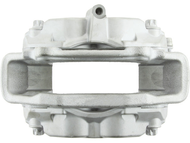 Centric Parts Disc Brake Caliper P/N:141.35158 Fits: Mercedes-benz Cls550 11-08, Mercedes-benz E350 09-07, Mercedes-benz E550 09-07, Mercedes-benz Sl550 12-07 - Image 2