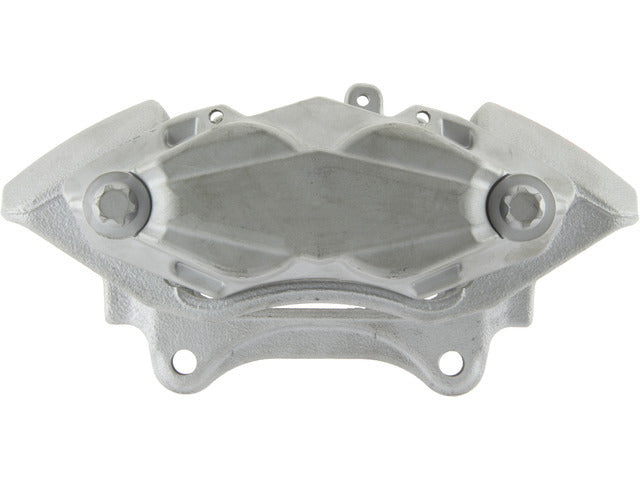 Centric Parts Disc Brake Caliper P/N:141.35158 Fits: Mercedes-benz Cls550 11-08, Mercedes-benz E350 09-07, Mercedes-benz E550 09-07, Mercedes-benz Sl550 12-07 - Image 3