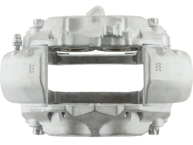 Centric Parts Disc Brake Caliper P/N:141.35158 Fits: Mercedes-benz Cls550 11-08, Mercedes-benz E350 09-07, Mercedes-benz E550 09-07, Mercedes-benz Sl550 12-07 - Image 6