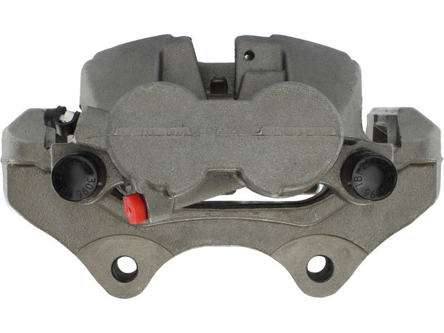 Centric Parts Disc Brake Caliper P/N:141.35159 Fits: Mercedes-benz Gl320, Mercedes-benz Gl350, Mercedes-benz Gl450, Mercedes-benz Gl550, Mercedes-benz Ml320, Mercedes-benz Ml350, Mercedes-benz Ml450, Mercedes-benz Ml500, Mercedes-benz Ml550 - Image 1