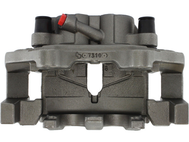 Centric Parts Disc Brake Caliper P/N:141.35159 Fits: Mercedes-benz Gl320, Mercedes-benz Gl350, Mercedes-benz Gl450, Mercedes-benz Gl550, Mercedes-benz Ml320, Mercedes-benz Ml350, Mercedes-benz Ml450, Mercedes-benz Ml500, Mercedes-benz Ml550 - Image 2