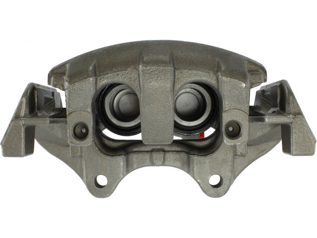 Centric Parts Disc Brake Caliper P/N:141.35159 Fits: Mercedes-benz Gl320, Mercedes-benz Gl350, Mercedes-benz Gl450, Mercedes-benz Gl550, Mercedes-benz Ml320, Mercedes-benz Ml350, Mercedes-benz Ml450, Mercedes-benz Ml500, Mercedes-benz Ml550 - Image 3