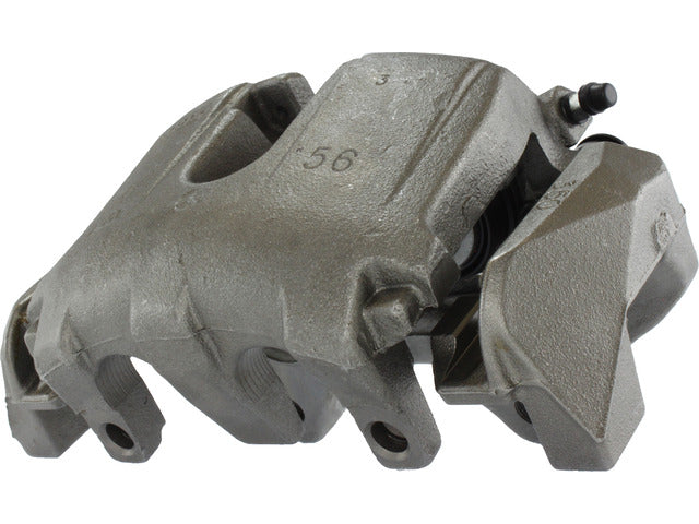 Centric Parts Disc Brake Caliper P/N:141.35159 Fits: Mercedes-benz Gl320, Mercedes-benz Gl350, Mercedes-benz Gl450, Mercedes-benz Gl550, Mercedes-benz Ml320, Mercedes-benz Ml350, Mercedes-benz Ml450, Mercedes-benz Ml500, Mercedes-benz Ml550 - Image 4