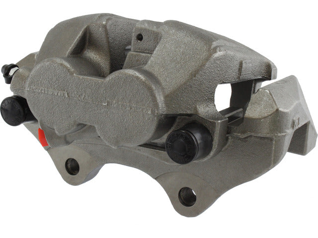Centric Parts Disc Brake Caliper P/N:141.35159 Fits: Mercedes-benz Gl320, Mercedes-benz Gl350, Mercedes-benz Gl450, Mercedes-benz Gl550, Mercedes-benz Ml320, Mercedes-benz Ml350, Mercedes-benz Ml450, Mercedes-benz Ml500, Mercedes-benz Ml550 - Image 5