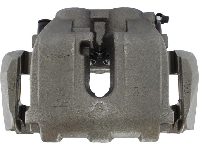 Centric Parts Disc Brake Caliper P/N:141.35159 Fits: Mercedes-benz Gl320, Mercedes-benz Gl350, Mercedes-benz Gl450, Mercedes-benz Gl550, Mercedes-benz Ml320, Mercedes-benz Ml350, Mercedes-benz Ml450, Mercedes-benz Ml500, Mercedes-benz Ml550 - Image 6