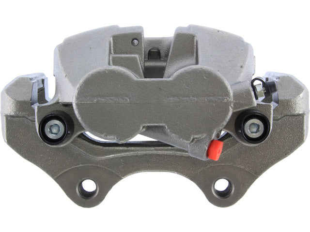 Centric Parts Disc Brake Caliper P/N:141.35160 Fits: Mercedes-benz Gl320, Mercedes-benz Gl350, Mercedes-benz Gl450, Mercedes-benz Gl550, Mercedes-benz Ml320, Mercedes-benz Ml350, Mercedes-benz Ml450, Mercedes-benz Ml500, Mercedes-benz Ml550 - Image 1