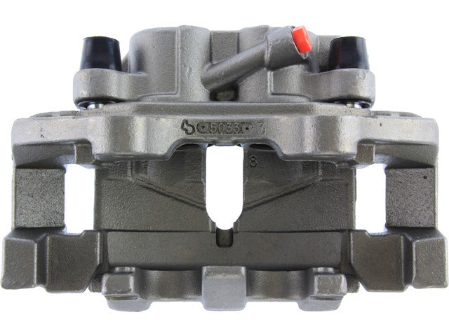 Centric Parts Disc Brake Caliper P/N:141.35160 Fits: Mercedes-benz Gl320, Mercedes-benz Gl350, Mercedes-benz Gl450, Mercedes-benz Gl550, Mercedes-benz Ml320, Mercedes-benz Ml350, Mercedes-benz Ml450, Mercedes-benz Ml500, Mercedes-benz Ml550 - Image 2