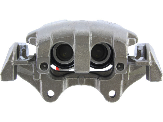 Centric Parts Disc Brake Caliper P/N:141.35160 Fits: Mercedes-benz Gl320, Mercedes-benz Gl350, Mercedes-benz Gl450, Mercedes-benz Gl550, Mercedes-benz Ml320, Mercedes-benz Ml350, Mercedes-benz Ml450, Mercedes-benz Ml500, Mercedes-benz Ml550 - Image 3