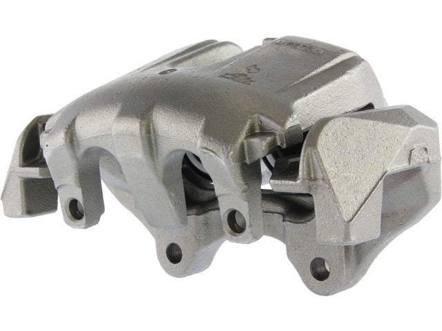 Centric Parts Disc Brake Caliper P/N:141.35160 Fits: Mercedes-benz Gl320, Mercedes-benz Gl350, Mercedes-benz Gl450, Mercedes-benz Gl550, Mercedes-benz Ml320, Mercedes-benz Ml350, Mercedes-benz Ml450, Mercedes-benz Ml500, Mercedes-benz Ml550 - Image 4
