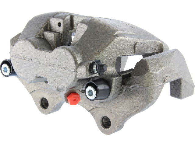 Centric Parts Disc Brake Caliper P/N:141.35160 Fits: Mercedes-benz Gl320, Mercedes-benz Gl350, Mercedes-benz Gl450, Mercedes-benz Gl550, Mercedes-benz Ml320, Mercedes-benz Ml350, Mercedes-benz Ml450, Mercedes-benz Ml500, Mercedes-benz Ml550 - Image 5