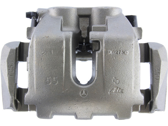 Centric Parts Disc Brake Caliper P/N:141.35160 Fits: Mercedes-benz Gl320, Mercedes-benz Gl350, Mercedes-benz Gl450, Mercedes-benz Gl550, Mercedes-benz Ml320, Mercedes-benz Ml350, Mercedes-benz Ml450, Mercedes-benz Ml500, Mercedes-benz Ml550 - Image 6