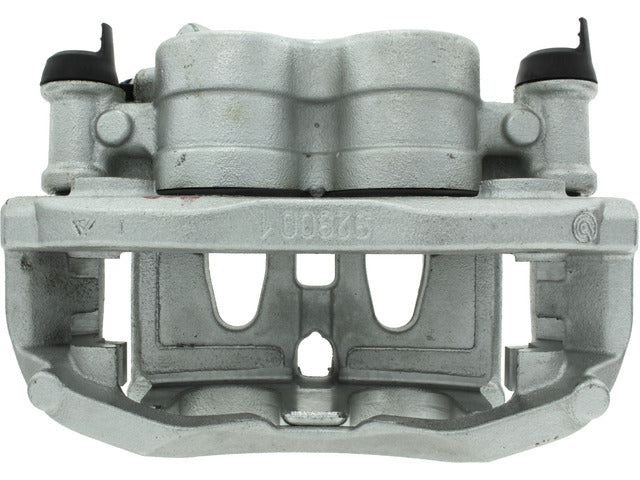 Centric Parts Disc Brake Caliper P/N:141.35161 Fits: Dodge Sprinter 2500 09-07, Freightliner Sprinter 2500 18-07, Mercedes-benz Metris 22-16, Mercedes-benz Sprinter 2500 18-10, Volkswagen Crafter Van 17-08 - Image 2