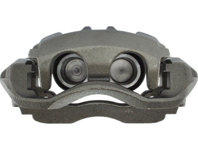 Centric Parts Disc Brake Caliper P/N:141.35161 Fits: Dodge Sprinter 2500 09-07, Freightliner Sprinter 2500 18-07, Mercedes-benz Metris 22-16, Mercedes-benz Sprinter 2500 18-10, Volkswagen Crafter Van 17-08 - Image 3