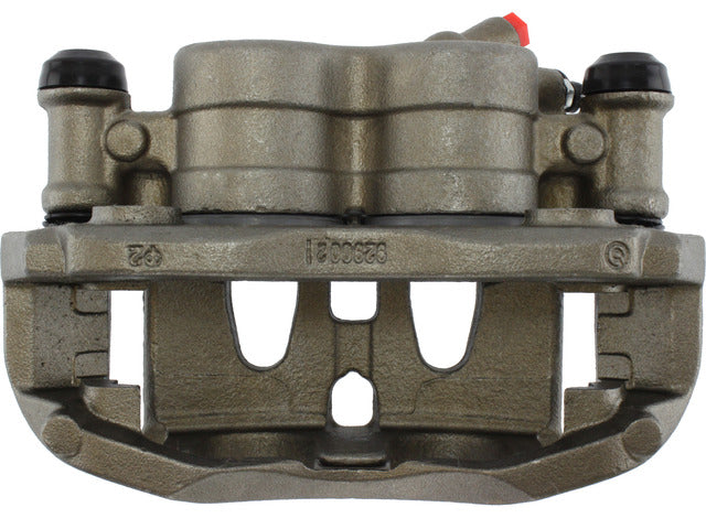 Centric Parts Disc Brake Caliper P/N:141.35162 Fits: Dodge Sprinter 2500 09-07, Freightliner Sprinter 2500 18-07, Mercedes-benz Metris 22-16, Mercedes-benz Sprinter 2500 18-10, Volkswagen Crafter Van 17-08 - Image 2