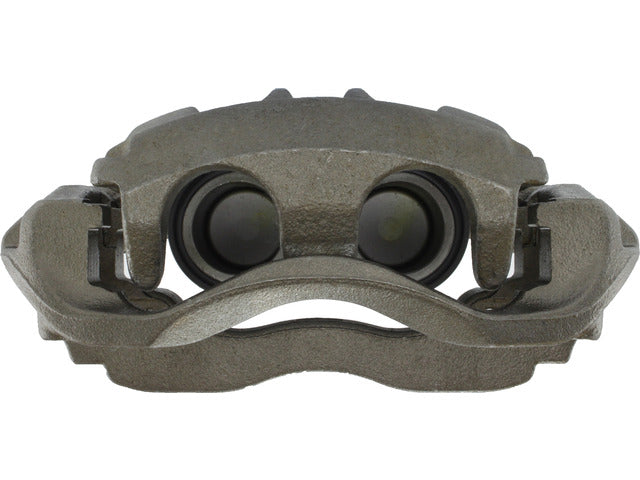 Centric Parts Disc Brake Caliper P/N:141.35162 Fits: Dodge Sprinter 2500 09-07, Freightliner Sprinter 2500 18-07, Mercedes-benz Metris 22-16, Mercedes-benz Sprinter 2500 18-10, Volkswagen Crafter Van 17-08 - Image 3