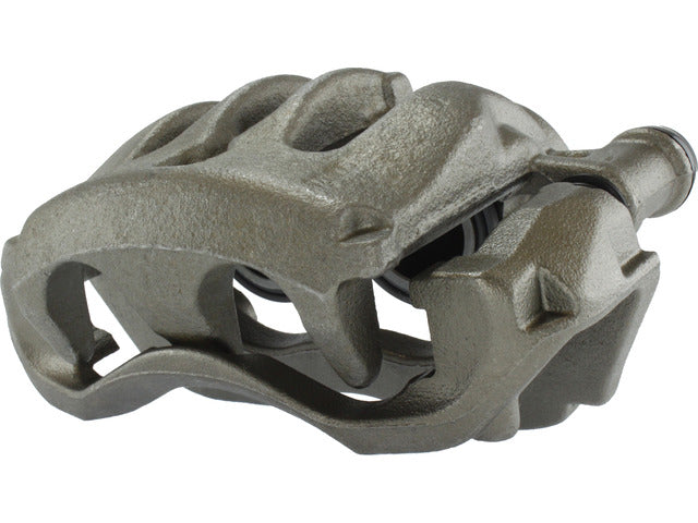 Centric Parts Disc Brake Caliper P/N:141.35162 Fits: Dodge Sprinter 2500 09-07, Freightliner Sprinter 2500 18-07, Mercedes-benz Metris 22-16, Mercedes-benz Sprinter 2500 18-10, Volkswagen Crafter Van 17-08 - Image 4