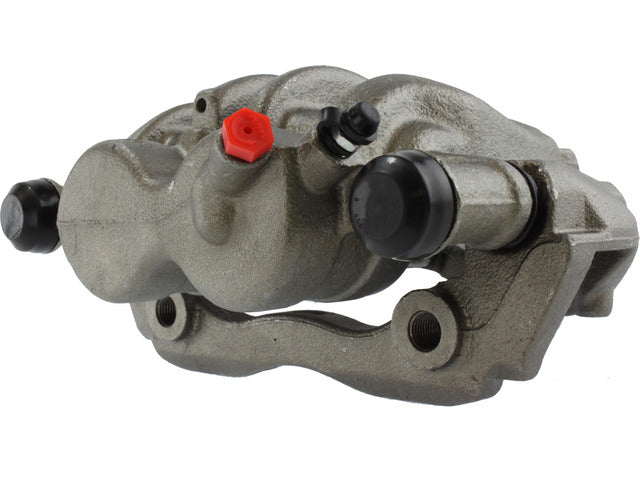 Centric Parts Disc Brake Caliper P/N:141.35162 Fits: Dodge Sprinter 2500 09-07, Freightliner Sprinter 2500 18-07, Mercedes-benz Metris 22-16, Mercedes-benz Sprinter 2500 18-10, Volkswagen Crafter Van 17-08 - Image 5