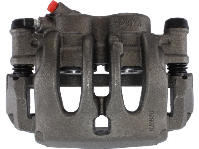 Centric Parts Disc Brake Caliper P/N:141.35162 Fits: Dodge Sprinter 2500 09-07, Freightliner Sprinter 2500 18-07, Mercedes-benz Metris 22-16, Mercedes-benz Sprinter 2500 18-10, Volkswagen Crafter Van 17-08 - Image 6