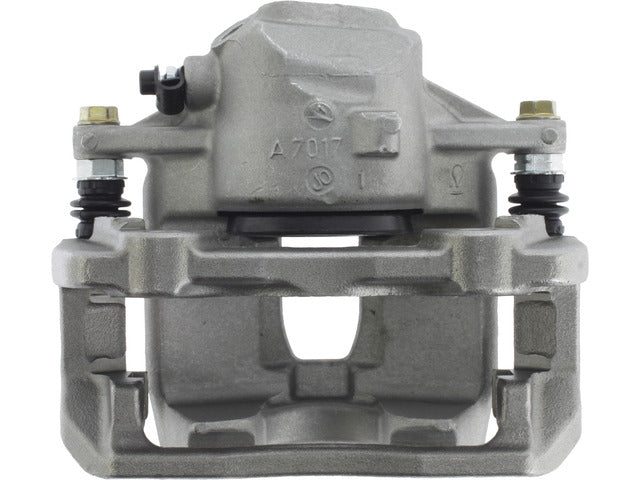 Centric Parts Disc Brake Caliper P/N:141.35163 Fits: Mercedes-benz C250 11-10, Mercedes-benz C300 12-08 - Image 2