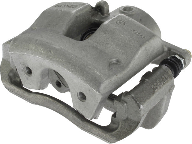 Centric Parts Disc Brake Caliper P/N:141.35163 Fits: Mercedes-benz C250 11-10, Mercedes-benz C300 12-08 - Image 4