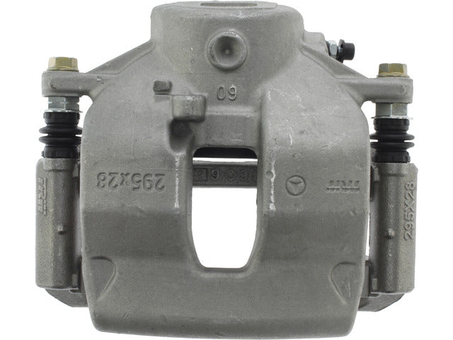 Centric Parts Disc Brake Caliper P/N:141.35163 Fits: Mercedes-benz C250 11-10, Mercedes-benz C300 12-08 - Image 6