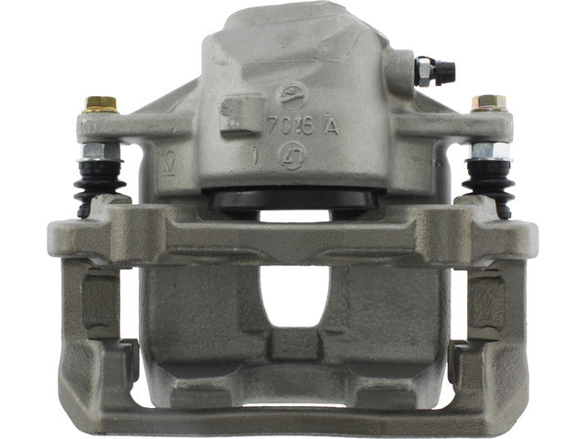 Centric Parts Disc Brake Caliper P/N:141.35164 Fits: Mercedes-benz C250 11-10, Mercedes-benz C300 12-08 - Image 2