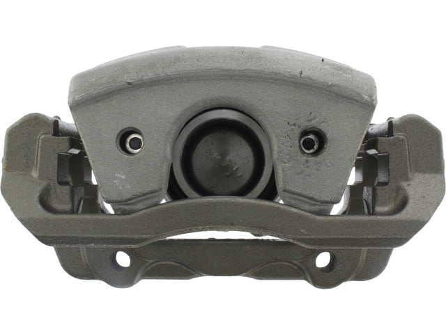 Centric Parts Disc Brake Caliper P/N:141.35164 Fits: Mercedes-benz C250 11-10, Mercedes-benz C300 12-08 - Image 3