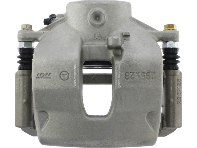 Centric Parts Disc Brake Caliper P/N:141.35164 Fits: Mercedes-benz C250 11-10, Mercedes-benz C300 12-08 - Image 6