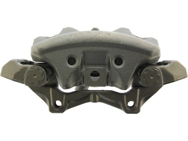 Centric Parts Disc Brake Caliper P/N:141.35166 Fits: Mercedes-benz C350 15-08, Mercedes-benz E250 16-14, Mercedes-benz E350 16-10, Mercedes-benz E400 17-13, Mercedes-benz Slc300 20-17, Mercedes-benz Slk300 2016 - Image 3
