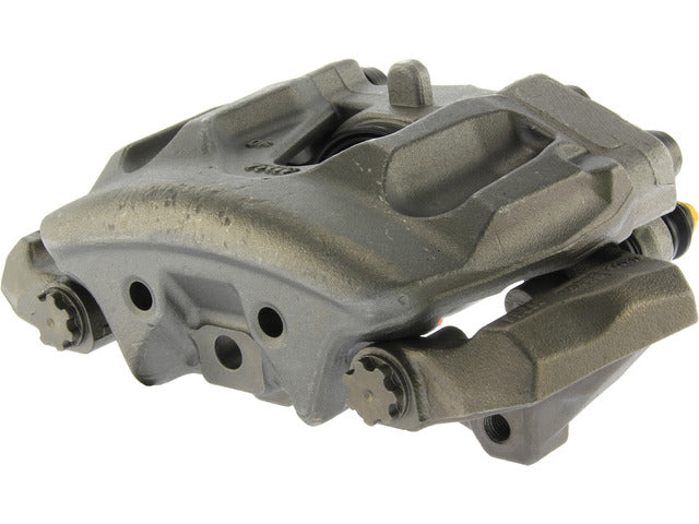 Centric Parts Disc Brake Caliper P/N:141.35166 Fits: Mercedes-benz C350 15-08, Mercedes-benz E250 16-14, Mercedes-benz E350 16-10, Mercedes-benz E400 17-13, Mercedes-benz Slc300 20-17, Mercedes-benz Slk300 2016 - Image 4